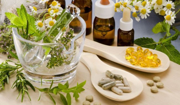 La naturopathie