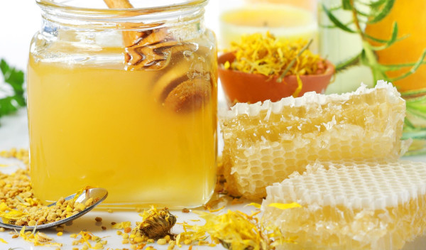 Produits de la ruche